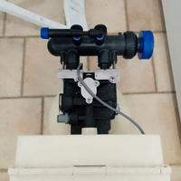 Addolcitore Marca Culligan Medalist 910