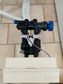 Addolcitore Marca Culligan Medalist 910