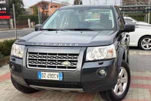 Land Rover Freelander 2.2 TD4 S.W. HSE