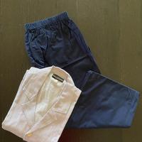 Pigiama manica lunga Blu Energy Underwear, 50.