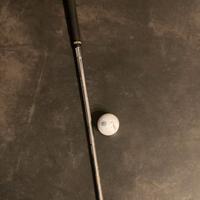 Mallet Putter da golf Inesis per principianti