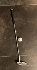 Mallet Putter da golf Inesis per principianti