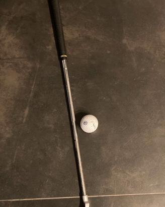 Mallet Putter da golf Inesis per principianti