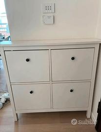 Scarpiera ikea