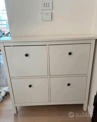 Scarpiera ikea