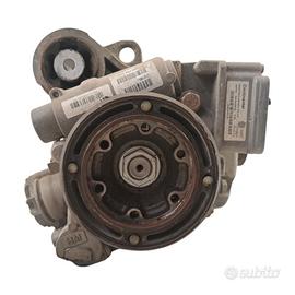 Differenziale posteriore Volkswagen T5 4x4 2.0D