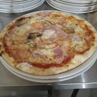 Pizzaioli