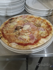 Pizzaioli