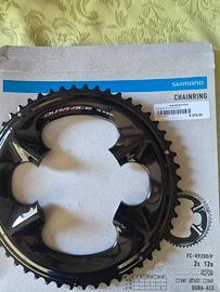 carbon ti Shimano durace prologo