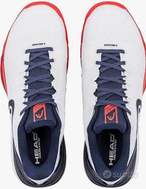 Scarpe da tennis Head N. 45