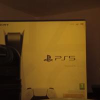 PlayStation 5