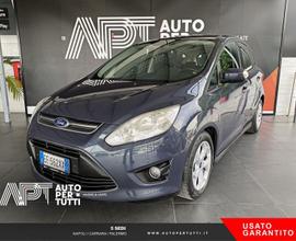 Ford C-Max 1.6 TDCi 115CV Titanium