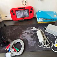 Console Nintendo Wii U