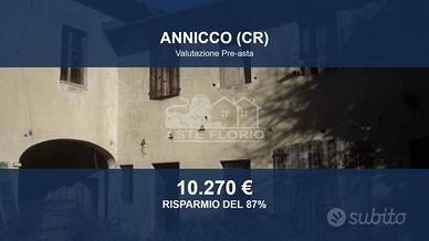 Immobile in asta di 356 m² con più di 5 locali a A
