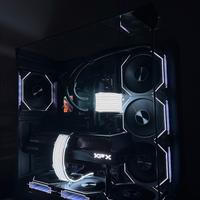 Prezzone! 7800x3D 32GB DDR5 Cl30 9070XT