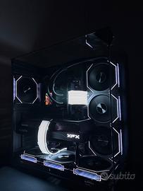 Prezzone! 7800x3D 32GB DDR5 Cl30 9070XT