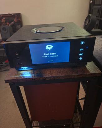 Naim Uniti Atom Headphone Edition