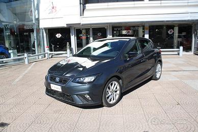 SEAT Ibiza 1.0 EcoTSI 95 CV 5 porte FR