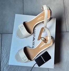 Sandali Armani misura 36