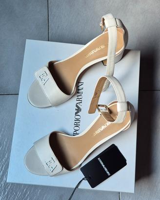 Sandali Armani misura 36