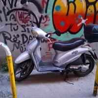 Liberty Piaggio 125