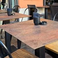 Tavoli in HPL La Scelta Intelligente per il tuo lo