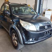Ricambi DAIHATSU TERIOS 4X4 1495cc B 2007