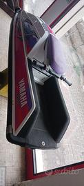 Jetsky yamaha