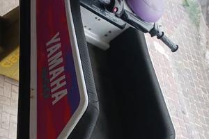 Jetsky yamaha