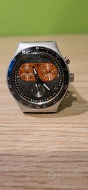swatch Irony crono