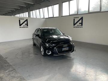 AUDI A3 SPORTBACK 35 TDI S TRONIC BUSINESS ADVAN