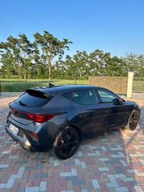 CUPRA Leon - 2024