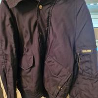 woolrich uomo cappotto