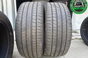 gomme usate 2554520 Estivo PIRELLI - SCO - 530