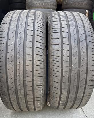 gomme usate 2554520 Estivo PIRELLI - SCO - 530