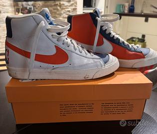 Nike Blazer mid 77 EMB