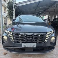 Hyundai Tucson 1.6 CRDI 48V DCT Exellence