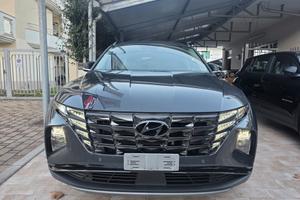 Hyundai Tucson 1.6 CRDI 48V DCT Exellence