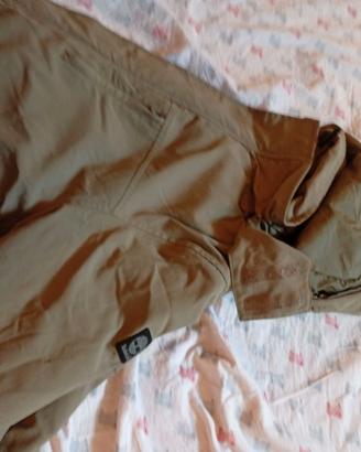 Giubbotto Timberland originale