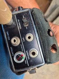 ricetrasmittenti  vintage sharp