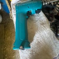 Trapani makita a batteria