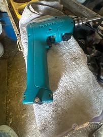 Trapani makita a batteria