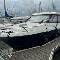 Jeanneau Merry Fisher 855 del 2016