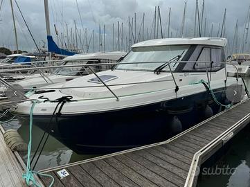 Jeanneau Merry Fisher 855 del 2016