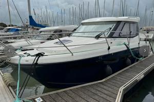 Jeanneau Merry Fisher 855 del 2016