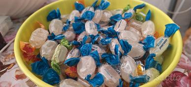 Caramelle ad Anice 