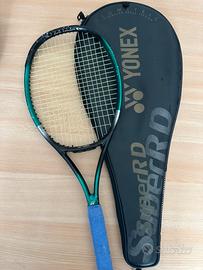 Yonex super rd