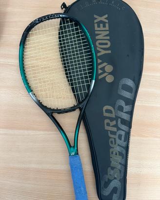Yonex super rd
