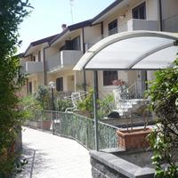 Villa a Tremestieri Etneo