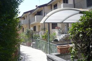 Villa a Tremestieri Etneo